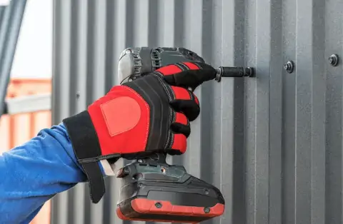 Travaux de zinguerie - Mensignac